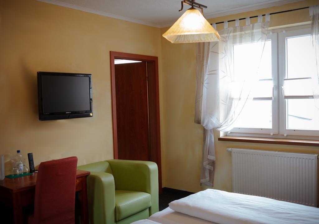 Dittmers Hotel Flensburg Exterior photo